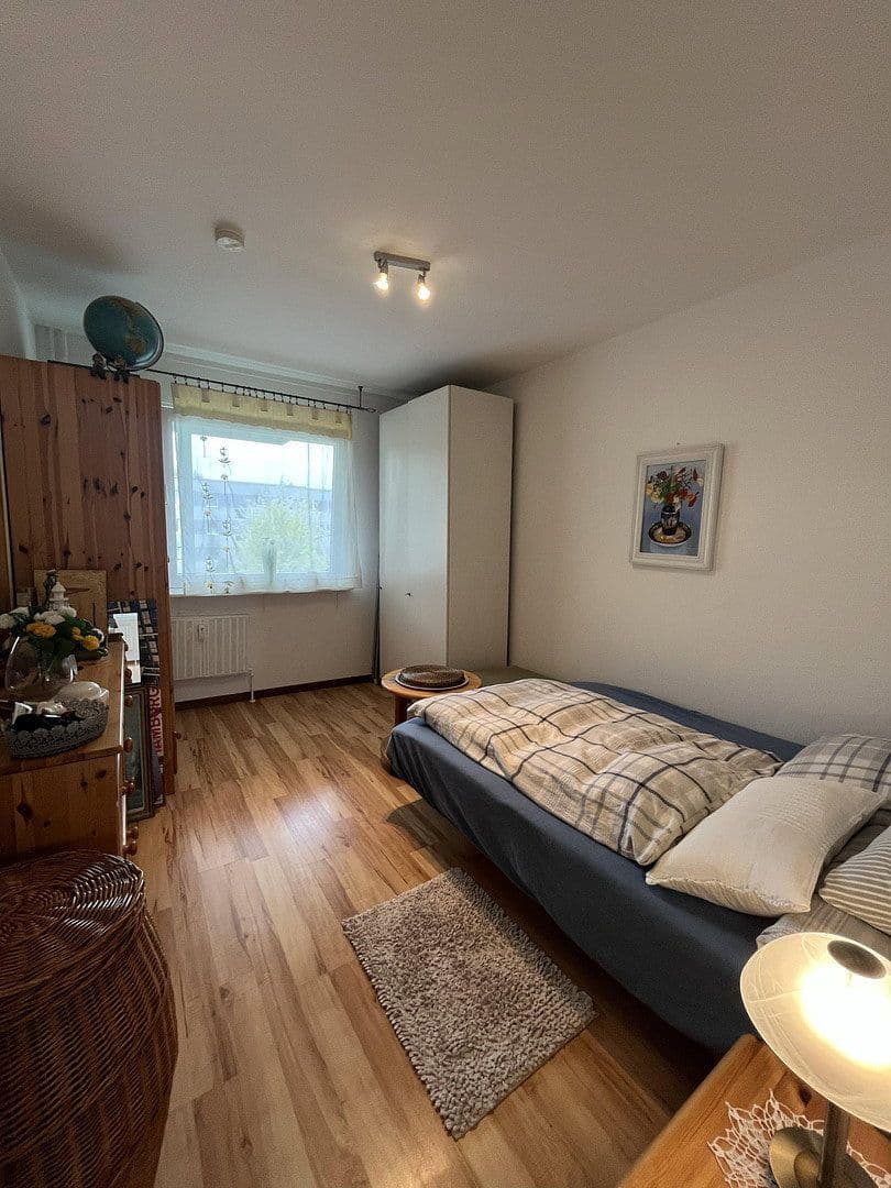 3 bedroom flat for sale, 72 m², Hamburg, Hamburg 3 bedroom flat for sale, 72 m², Hamburg, Hamburg