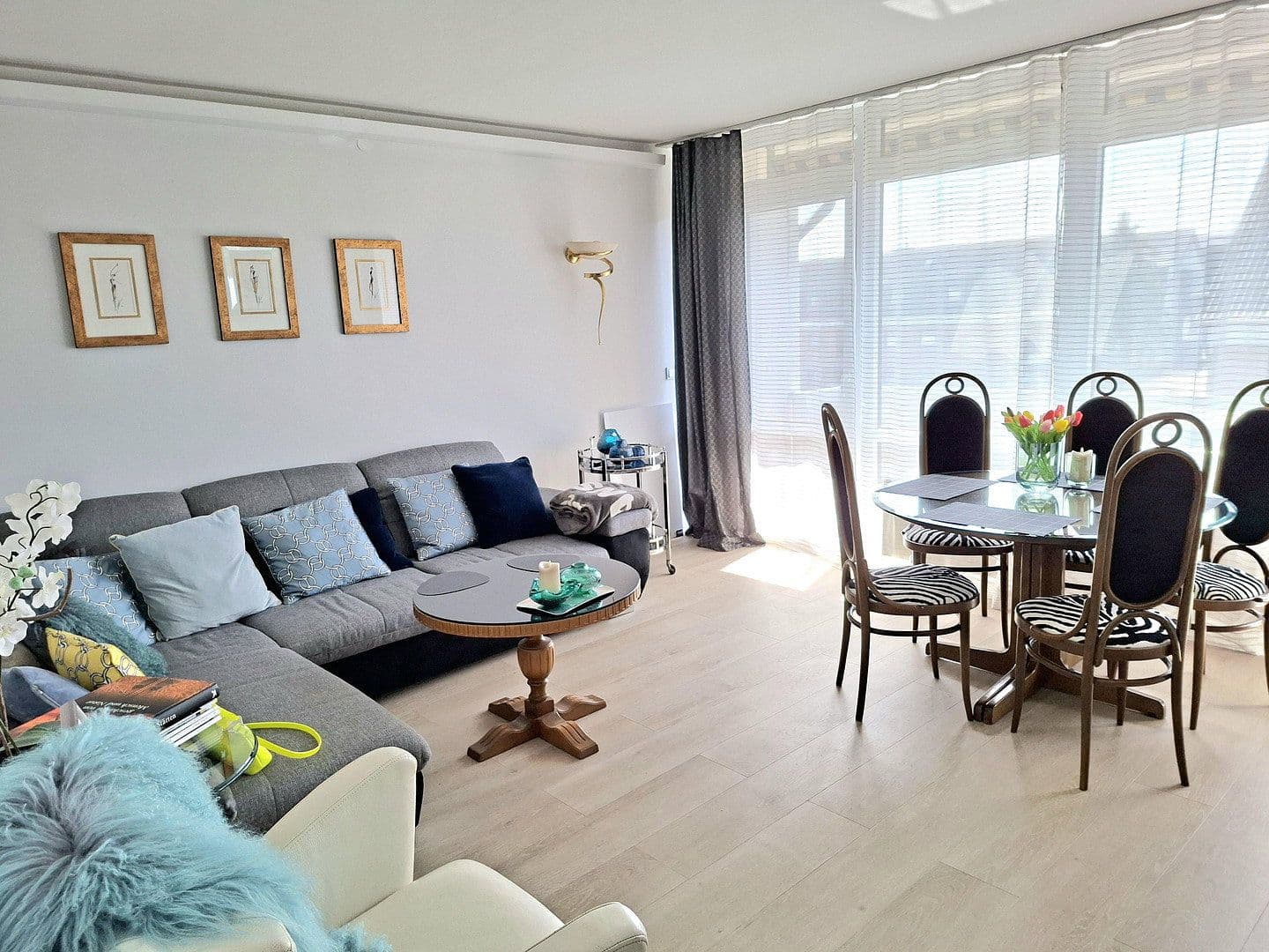 2 bedroom flat for sale, 52 m², Büsum, Schleswig-Holstein 2 bedroom flat for sale, 52 m², Büsum, Schleswig-Holstein