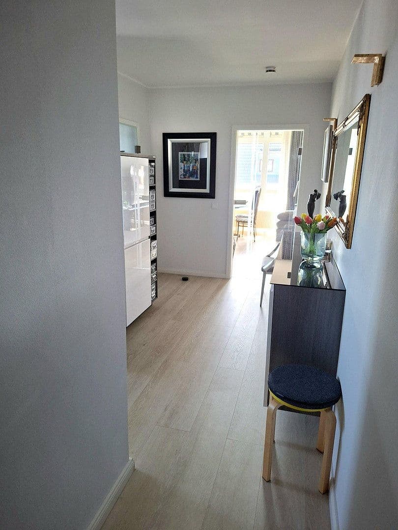 2 bedroom flat for sale, 52 m², Büsum, Schleswig-Holstein 2 bedroom flat for sale, 52 m², Büsum, Schleswig-Holstein