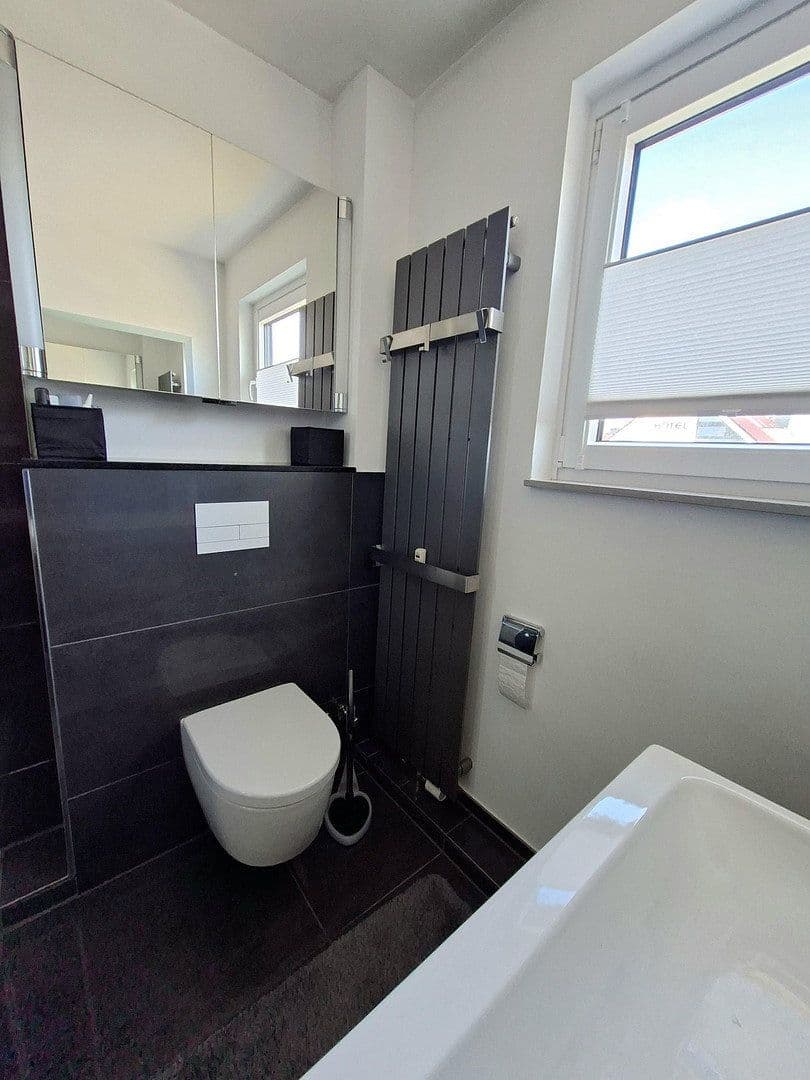 2 bedroom flat for sale, 52 m², Büsum, Schleswig-Holstein 2 bedroom flat for sale, 52 m², Büsum, Schleswig-Holstein