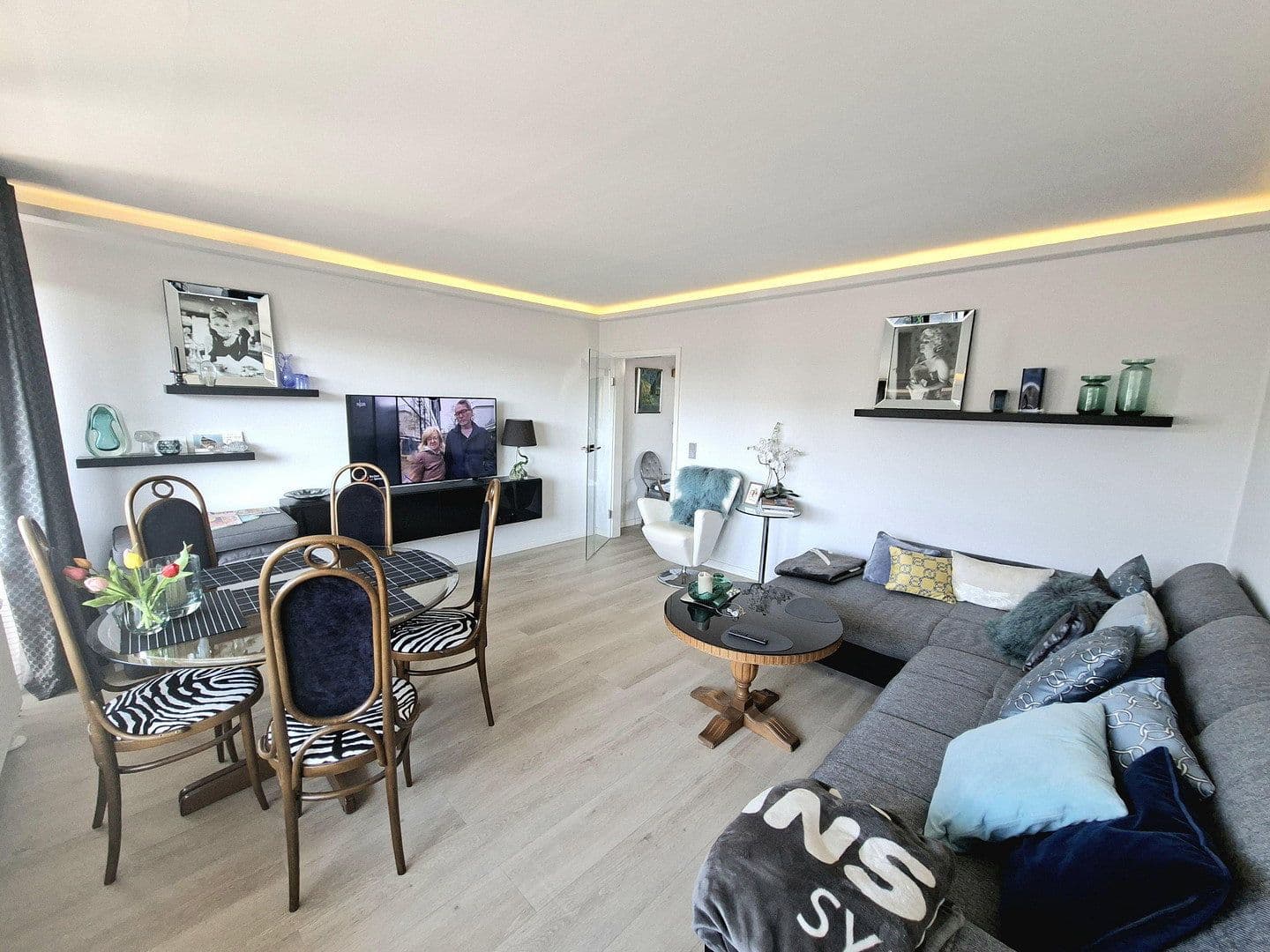 2 bedroom flat for sale, 52 m², Büsum, Schleswig-Holstein 2 bedroom flat for sale, 52 m², Büsum, Schleswig-Holstein