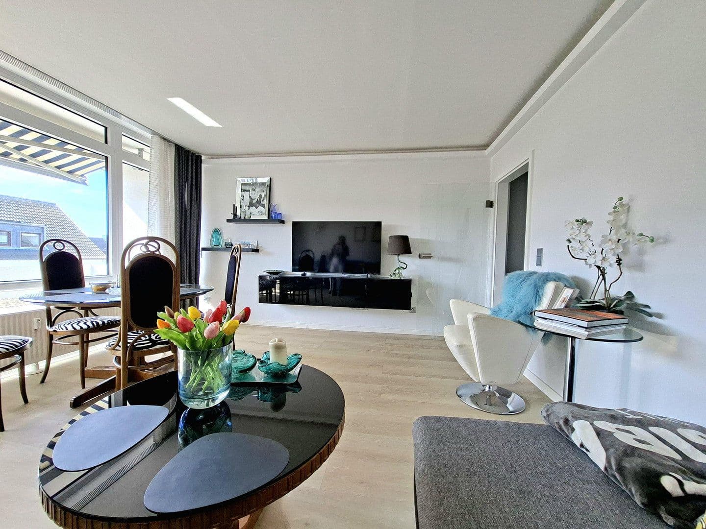 2 bedroom flat for sale, 52 m², Büsum, Schleswig-Holstein 2 bedroom flat for sale, 52 m², Büsum, Schleswig-Holstein