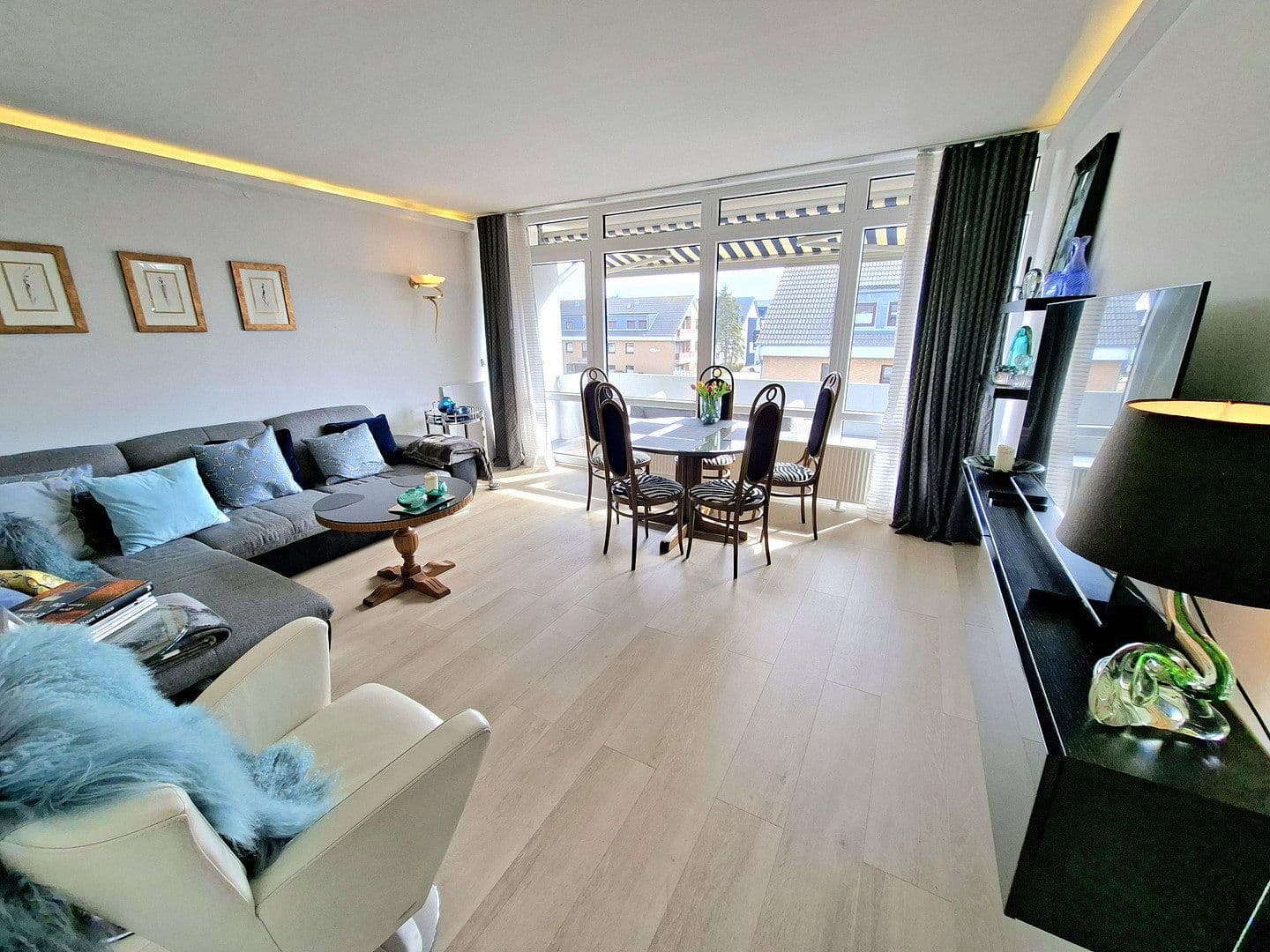 2 bedroom flat for sale, 52 m², Büsum, Schleswig-Holstein 2 bedroom flat for sale, 52 m², Büsum, Schleswig-Holstein