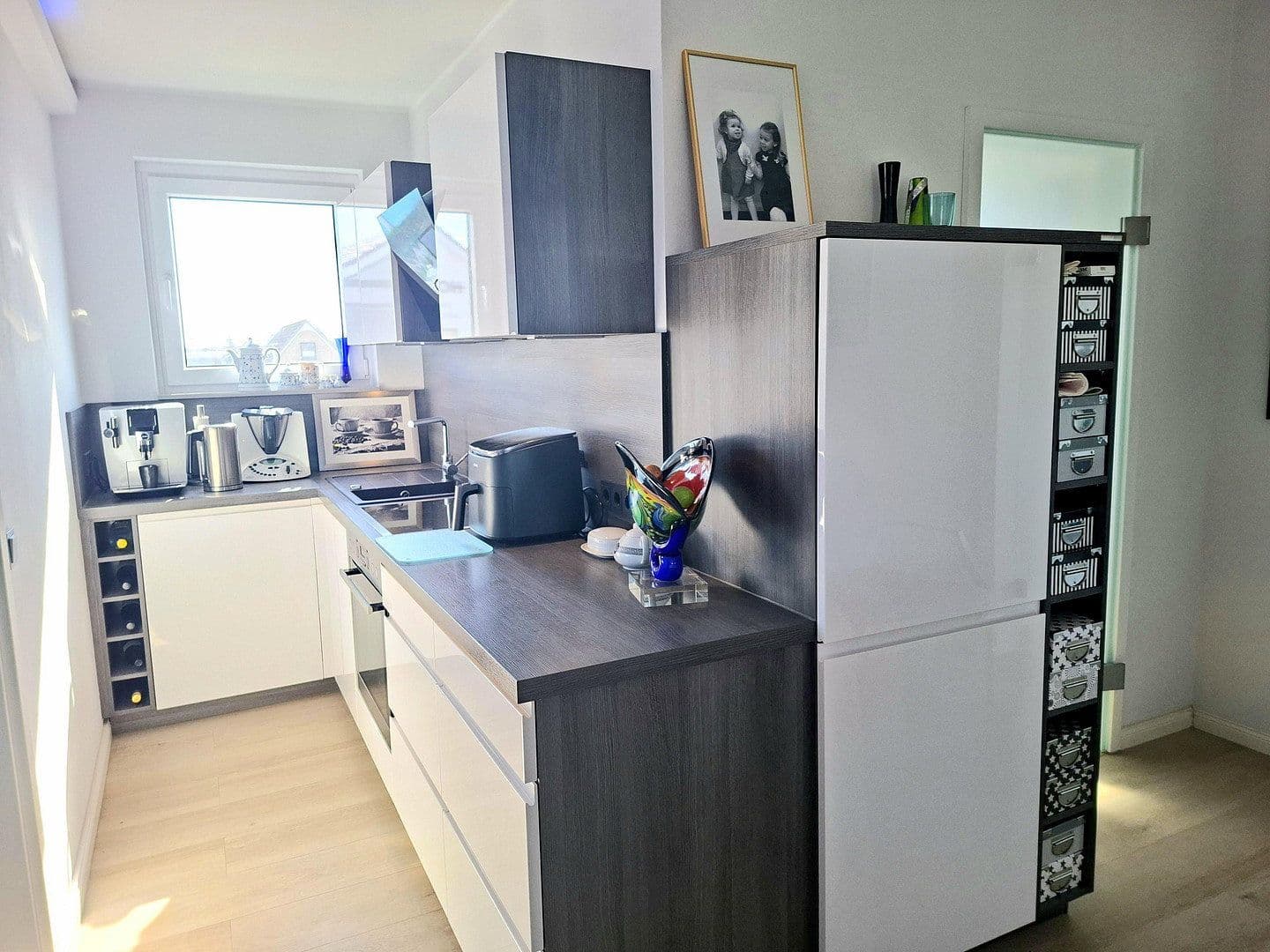 2 bedroom flat for sale, 52 m², Büsum, Schleswig-Holstein 2 bedroom flat for sale, 52 m², Büsum, Schleswig-Holstein