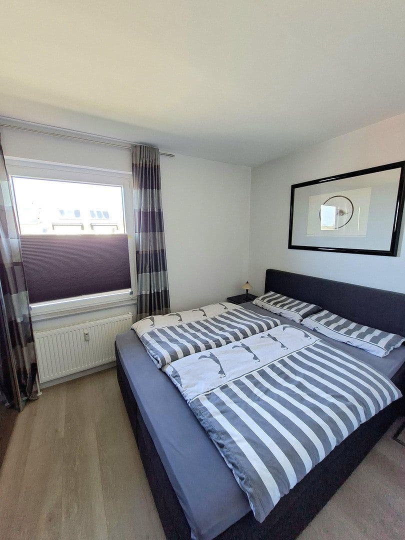 2 bedroom flat for sale, 52 m², Büsum, Schleswig-Holstein 2 bedroom flat for sale, 52 m², Büsum, Schleswig-Holstein