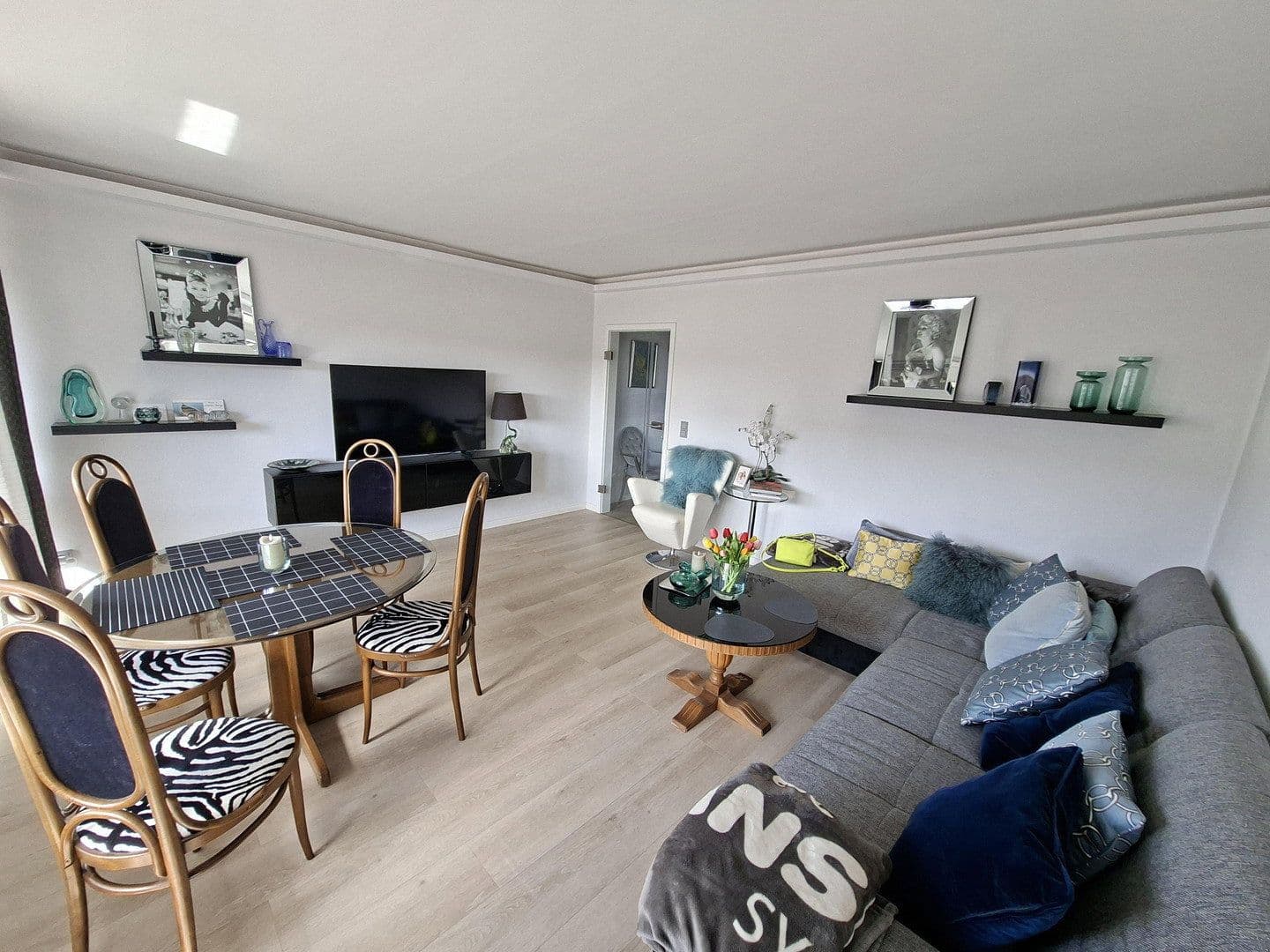 2 bedroom flat for sale, 52 m², Büsum, Schleswig-Holstein 2 bedroom flat for sale, 52 m², Büsum, Schleswig-Holstein