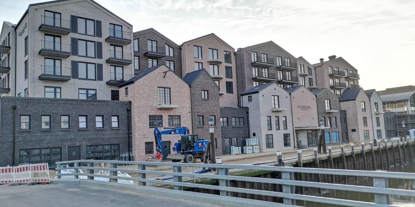 2 bedroom flat for sale, 52 m², Büsum, Schleswig-Holstein 2 bedroom flat for sale, 52 m², Büsum, Schleswig-Holstein