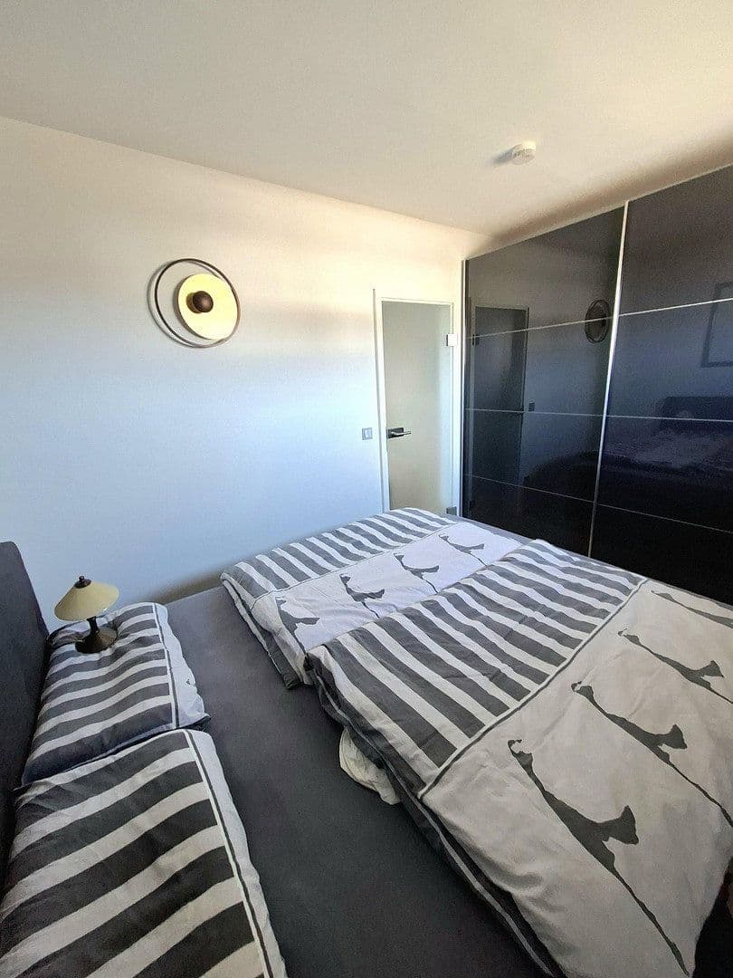 2 bedroom flat for sale, 52 m², Büsum, Schleswig-Holstein 2 bedroom flat for sale, 52 m², Büsum, Schleswig-Holstein