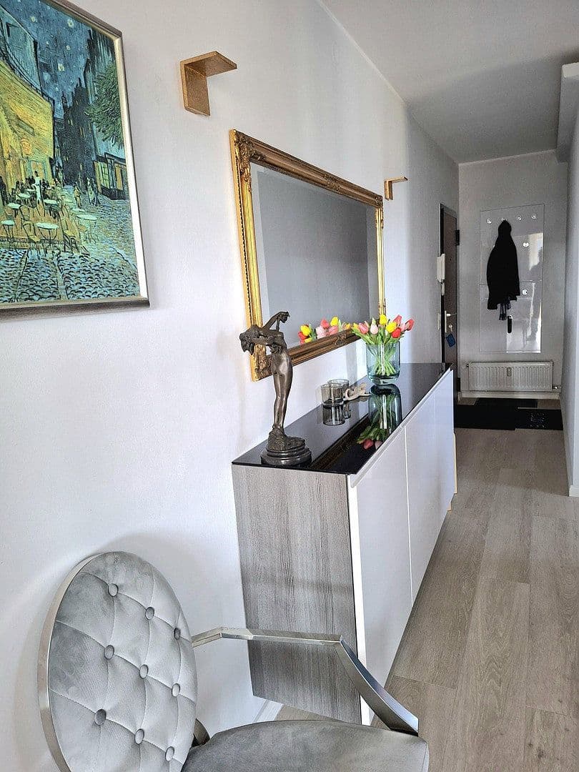 2 bedroom flat for sale, 52 m², Büsum, Schleswig-Holstein 2 bedroom flat for sale, 52 m², Büsum, Schleswig-Holstein