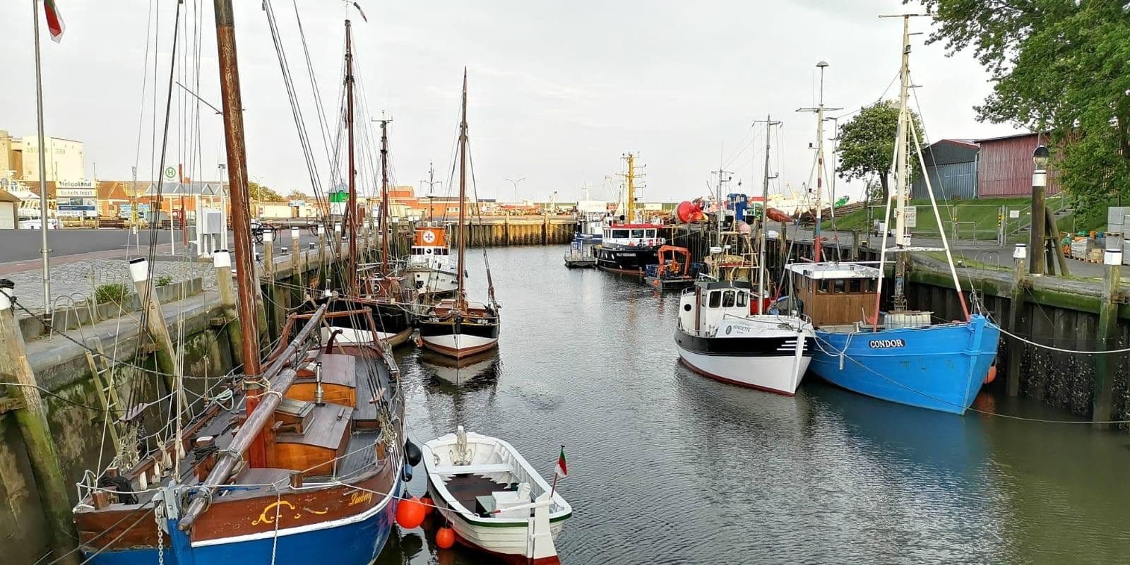 2 bedroom flat for sale, 52 m², Büsum, Schleswig-Holstein 2 bedroom flat for sale, 52 m², Büsum, Schleswig-Holstein