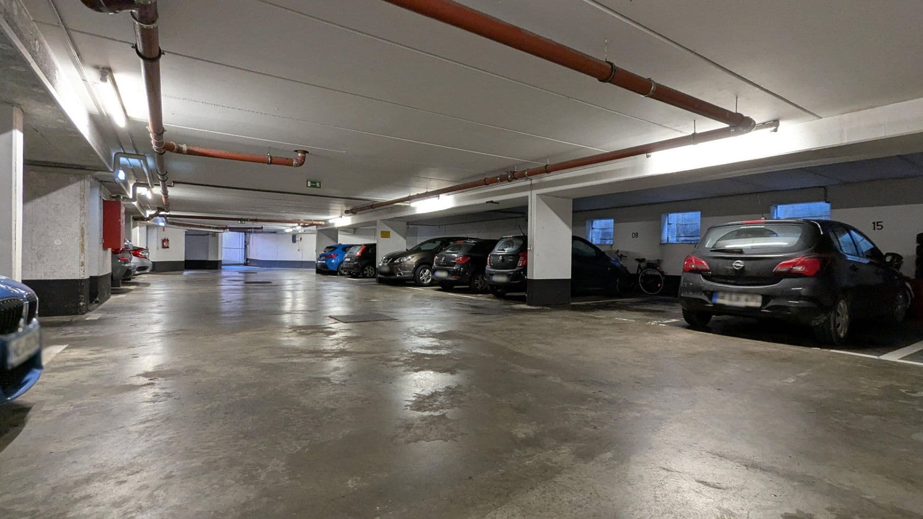 garage to rent, 0 m², Am Jröne Meerke 22, Neuss, North Rhine-Westphalia garage to rent, 0 m², Am Jröne Meerke 22, Neuss, North Rhine-Westphalia