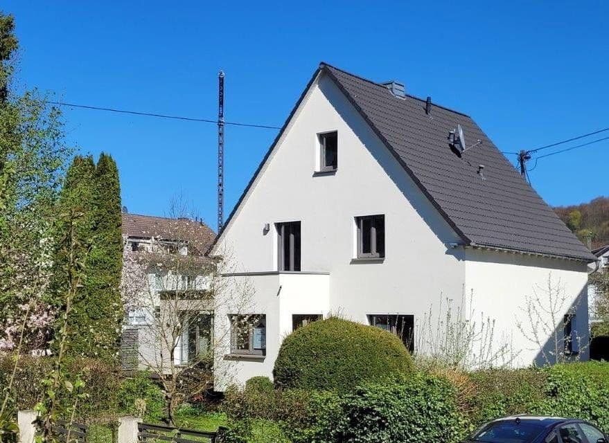 house for sale, 196 m², Fritz-Henkel-Str. 18, Unkel, Rhineland-Palatinate house for sale, 196 m², Fritz-Henkel-Str. 18, Unkel, Rhineland-Palatinate