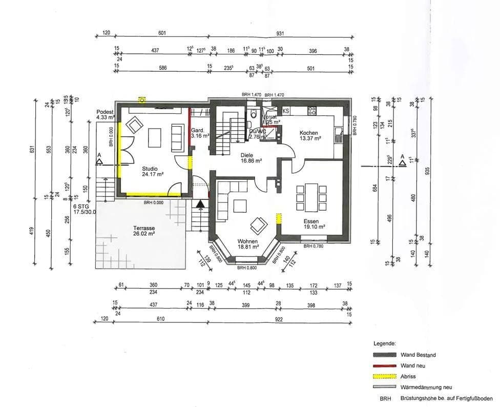 house for sale, 196 m², Fritz-Henkel-Str. 18, Unkel, Rhineland-Palatinate house for sale, 196 m², Fritz-Henkel-Str. 18, Unkel, Rhineland-Palatinate