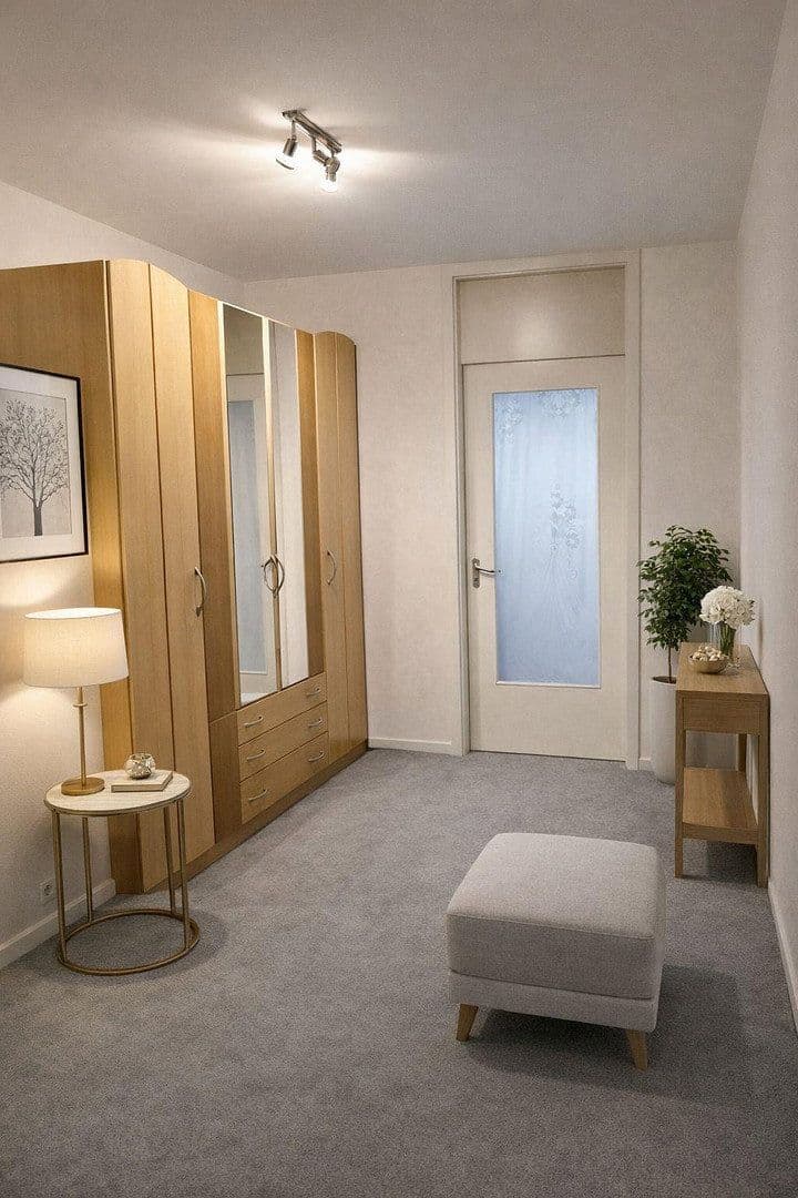 3 bedroom flat for sale, 88 m², Spandauer Straße 149, Falkensee, Brandenburg 3 bedroom flat for sale, 88 m², Spandauer Straße 149, Falkensee, Brandenburg