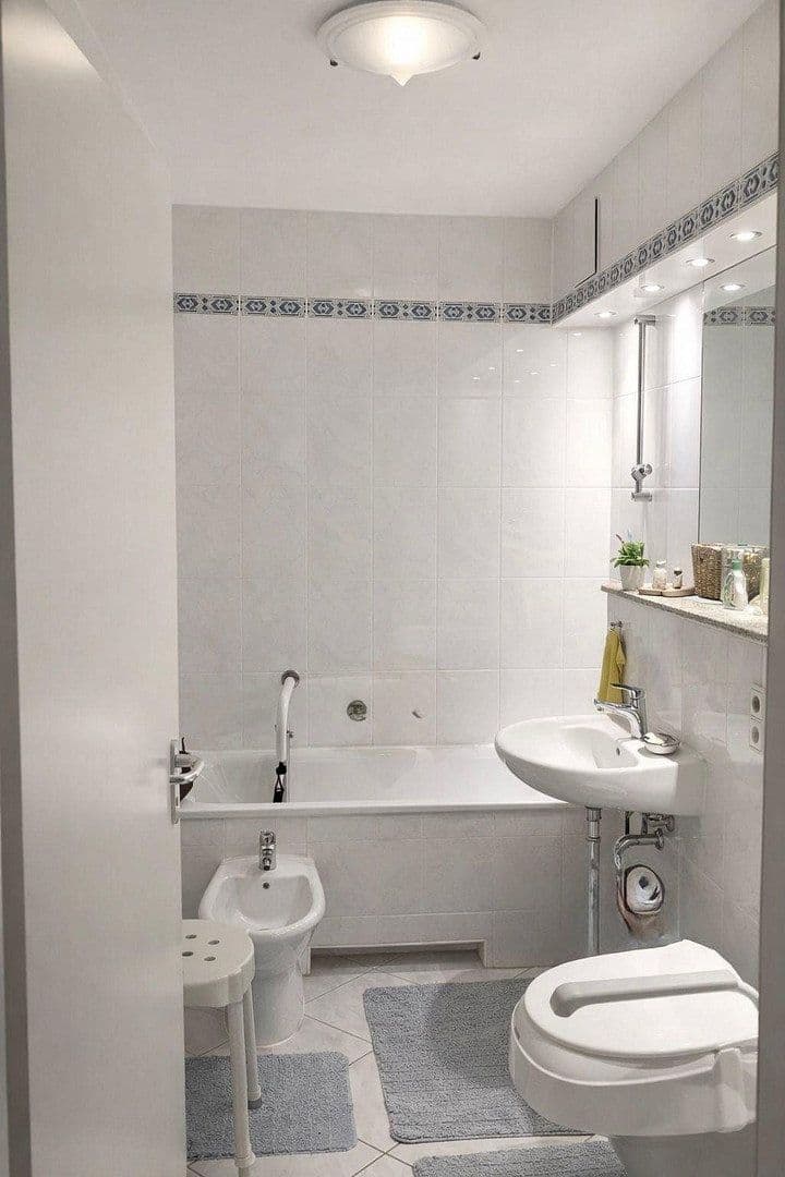 3 bedroom flat for sale, 88 m², Spandauer Straße 149, Falkensee, Brandenburg 3 bedroom flat for sale, 88 m², Spandauer Straße 149, Falkensee, Brandenburg