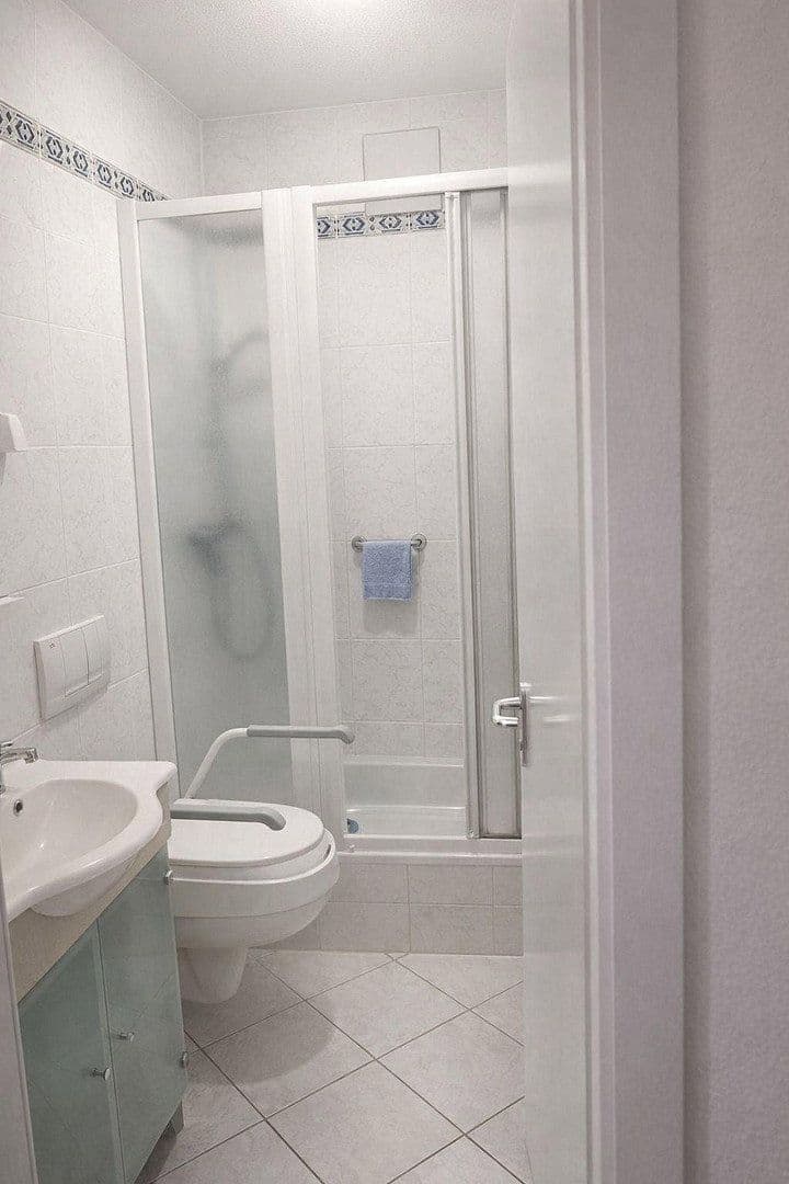 3 bedroom flat for sale, 88 m², Spandauer Straße 149, Falkensee, Brandenburg 3 bedroom flat for sale, 88 m², Spandauer Straße 149, Falkensee, Brandenburg