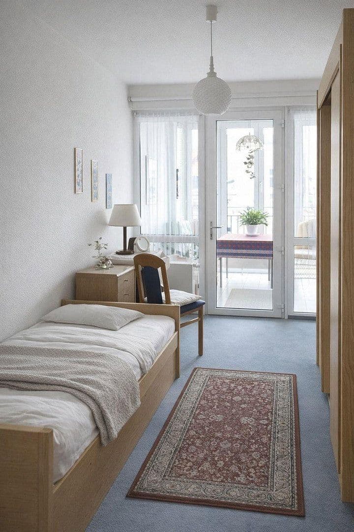 3 bedroom flat for sale, 88 m², Spandauer Straße 149, Falkensee, Brandenburg 3 bedroom flat for sale, 88 m², Spandauer Straße 149, Falkensee, Brandenburg