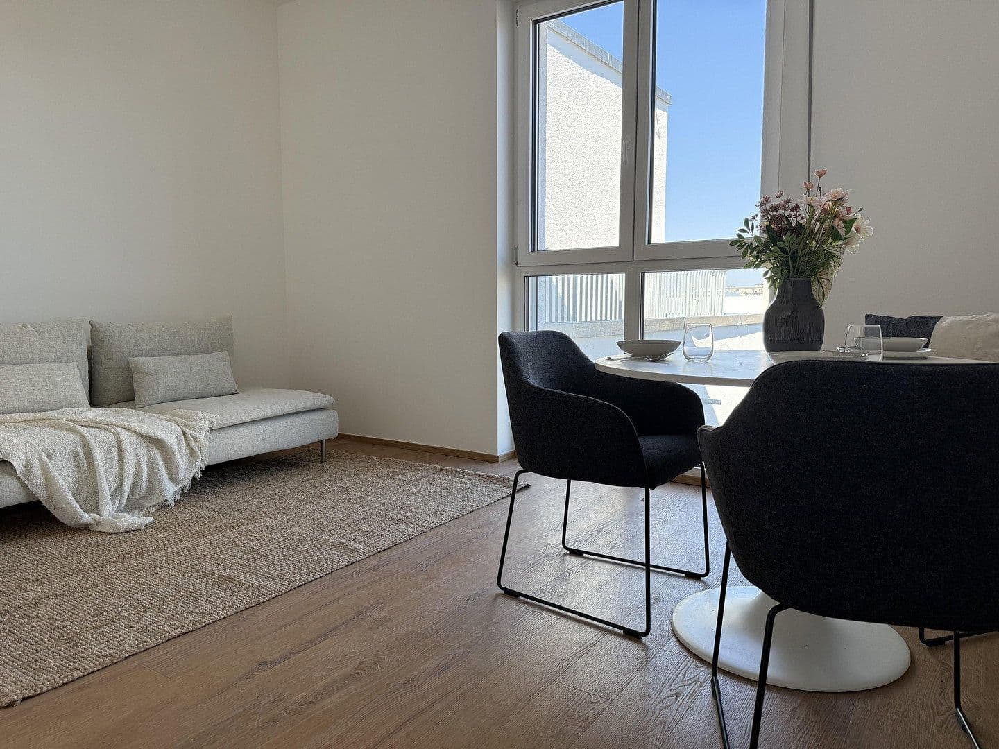 2 bedroom flat to rent, 50 m², Berlin, Berlin 2 bedroom flat to rent, 50 m², Berlin, Berlin