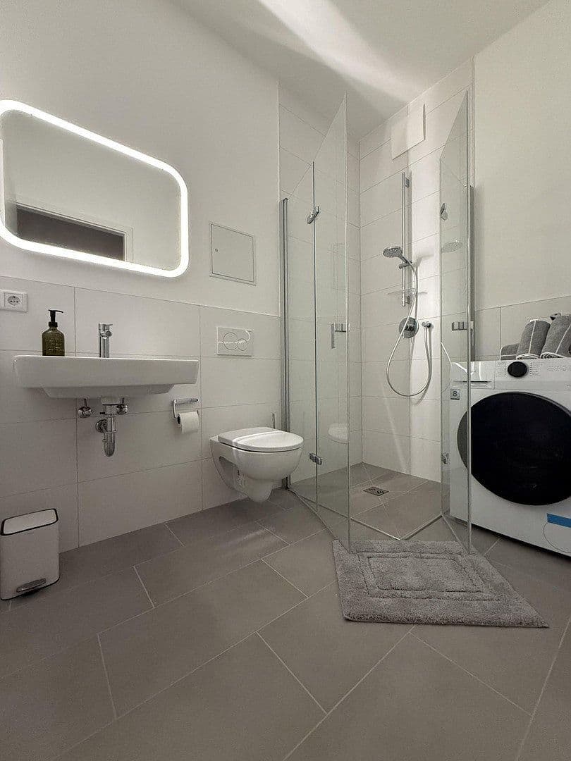 2 bedroom flat to rent, 50 m², Berlin, Berlin 2 bedroom flat to rent, 50 m², Berlin, Berlin