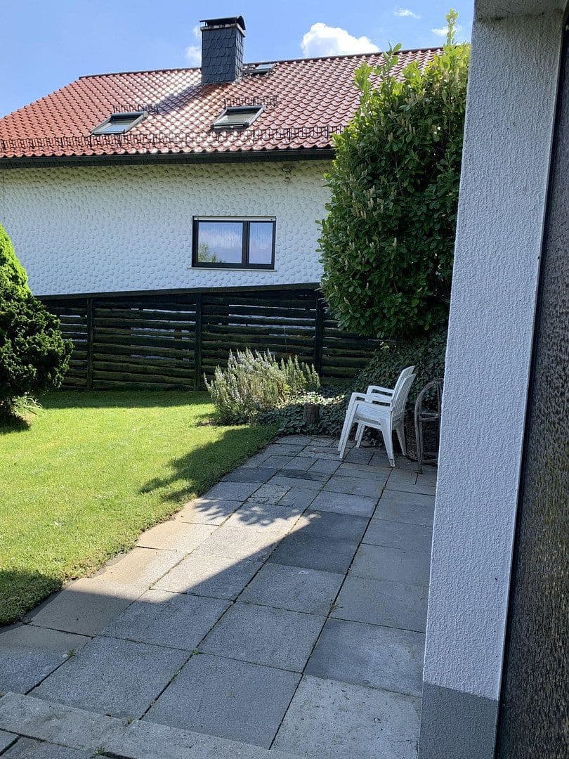 3 bedroom flat to rent, 75 m², Darmstadt, Hesse 3 bedroom flat to rent, 75 m², Darmstadt, Hesse