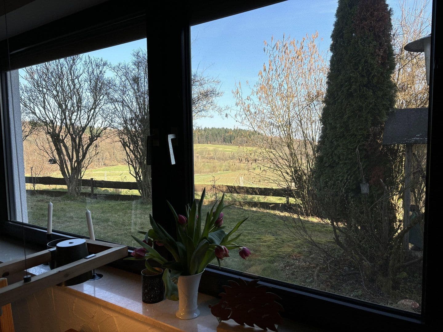 3 bedroom flat to rent, 75 m², Darmstadt, Hesse 3 bedroom flat to rent, 75 m², Darmstadt, Hesse