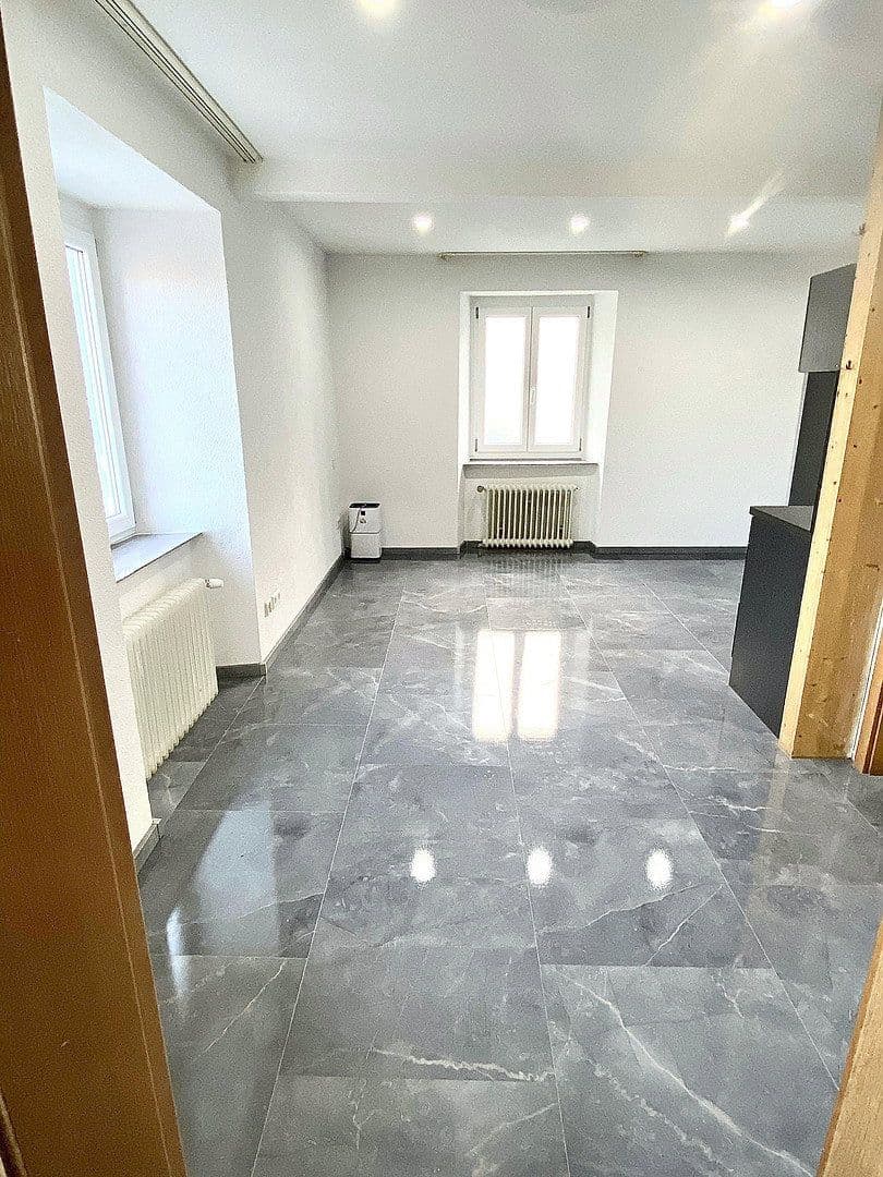 1 bedroom flat to rent, 32 m², Steinatalstr, Waldshut-Tiengen, Baden-Württemberg 1 bedroom flat to rent, 32 m², Steinatalstr, Waldshut-Tiengen, Baden-Württemberg