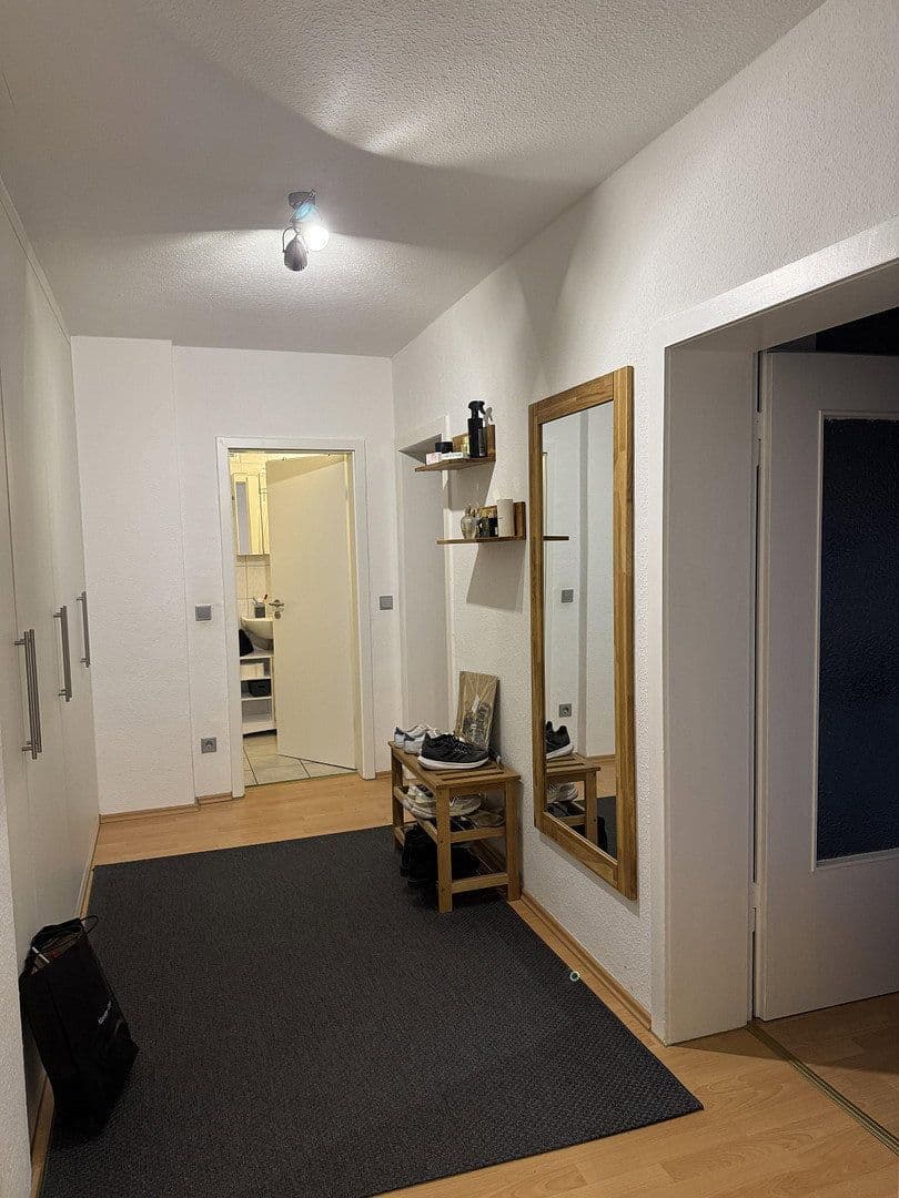 1 bedroom with open-plan kitchen flat for sale, 55 m², Altenessener Straße 164, Essen, North Rhine-Westphalia 1 bedroom with open-plan kitchen flat for sale, 55 m², Altenessener Straße 164, Essen, North Rhine-Westphalia