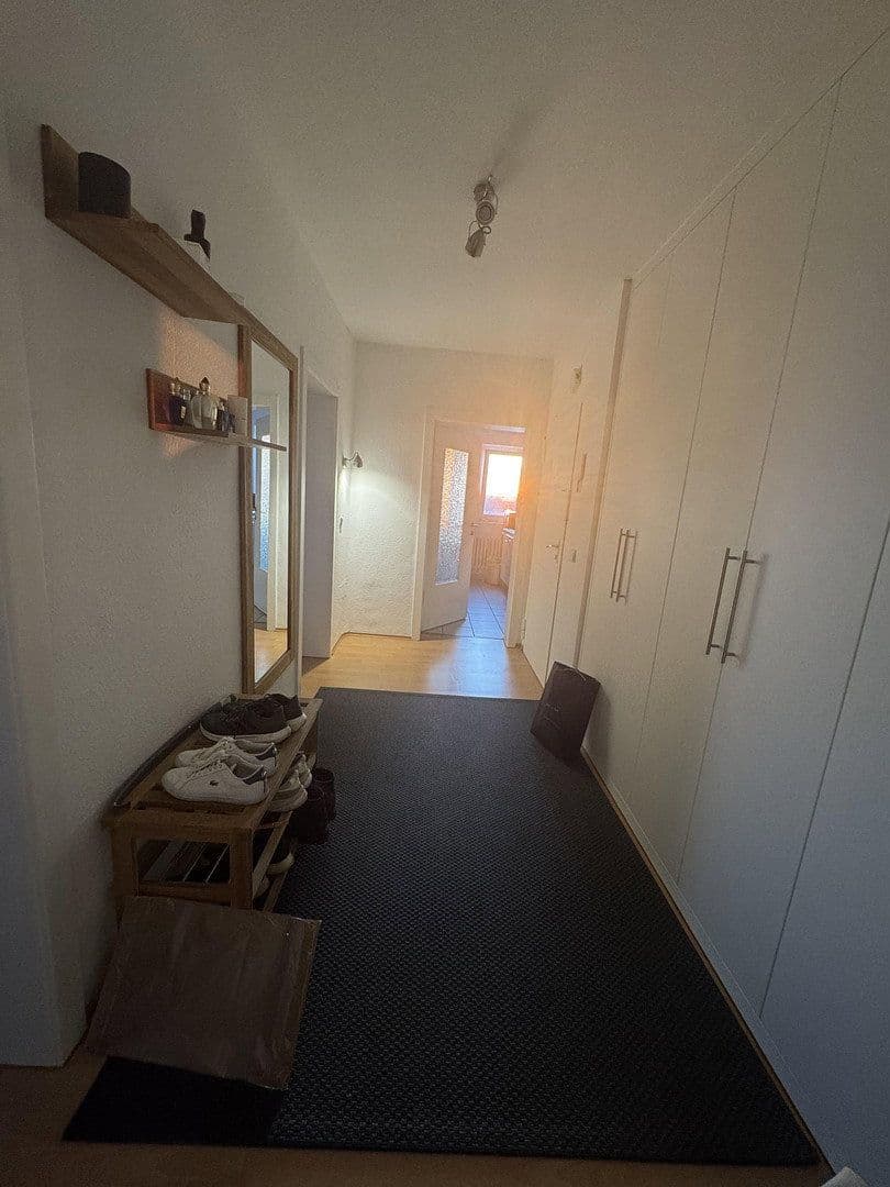 1 bedroom with open-plan kitchen flat for sale, 55 m², Altenessener Straße 164, Essen, North Rhine-Westphalia 1 bedroom with open-plan kitchen flat for sale, 55 m², Altenessener Straße 164, Essen, North Rhine-Westphalia