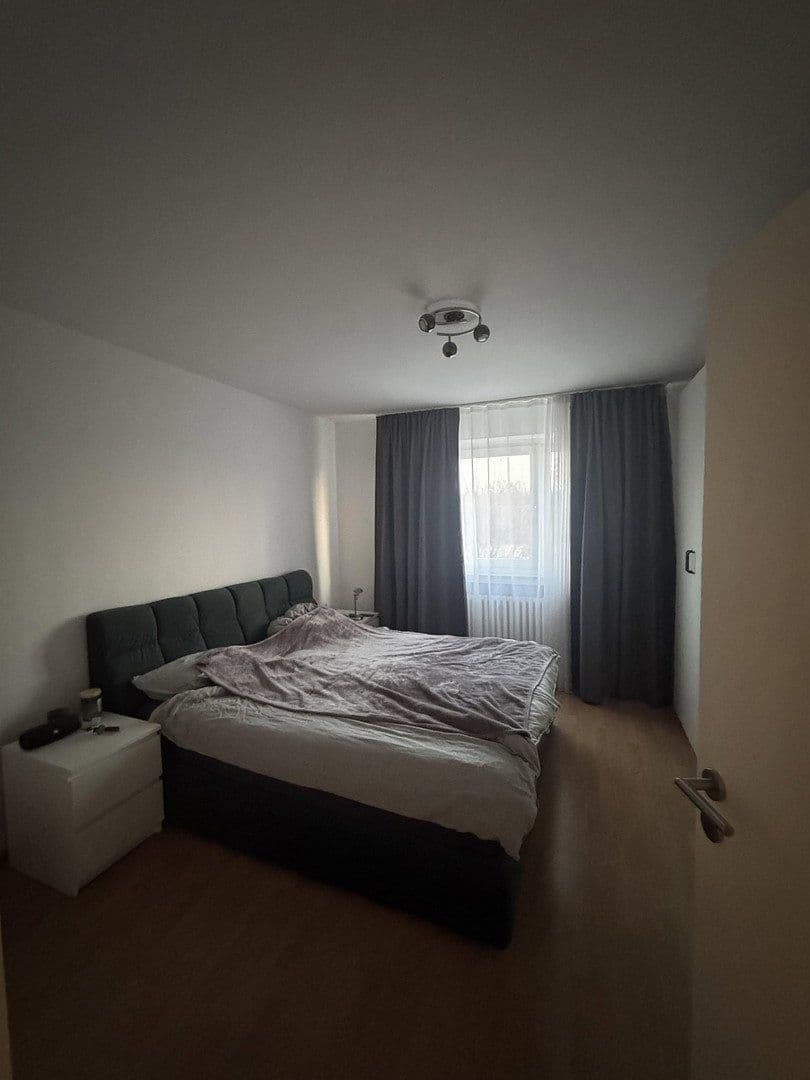 1 bedroom with open-plan kitchen flat for sale, 55 m², Altenessener Straße 164, Essen, North Rhine-Westphalia 1 bedroom with open-plan kitchen flat for sale, 55 m², Altenessener Straße 164, Essen, North Rhine-Westphalia