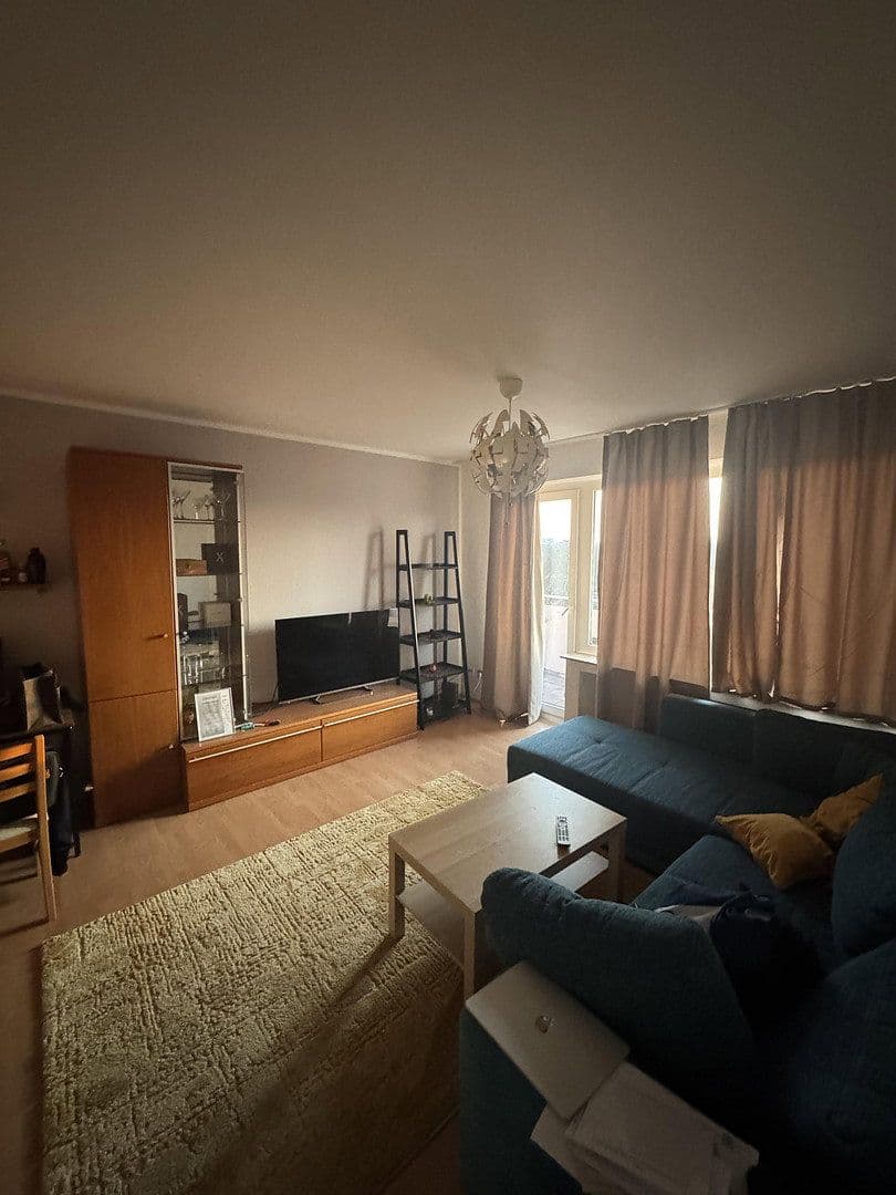 1 bedroom with open-plan kitchen flat for sale, 55 m², Altenessener Straße 164, Essen, North Rhine-Westphalia 1 bedroom with open-plan kitchen flat for sale, 55 m², Altenessener Straße 164, Essen, North Rhine-Westphalia