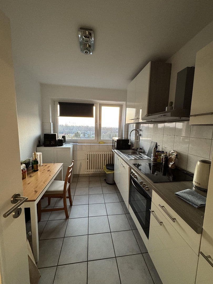 1 bedroom with open-plan kitchen flat for sale, 55 m², Altenessener Straße 164, Essen, North Rhine-Westphalia 1 bedroom with open-plan kitchen flat for sale, 55 m², Altenessener Straße 164, Essen, North Rhine-Westphalia