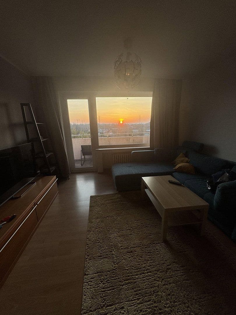 1 bedroom with open-plan kitchen flat for sale, 55 m², Altenessener Straße 164, Essen, North Rhine-Westphalia 1 bedroom with open-plan kitchen flat for sale, 55 m², Altenessener Straße 164, Essen, North Rhine-Westphalia