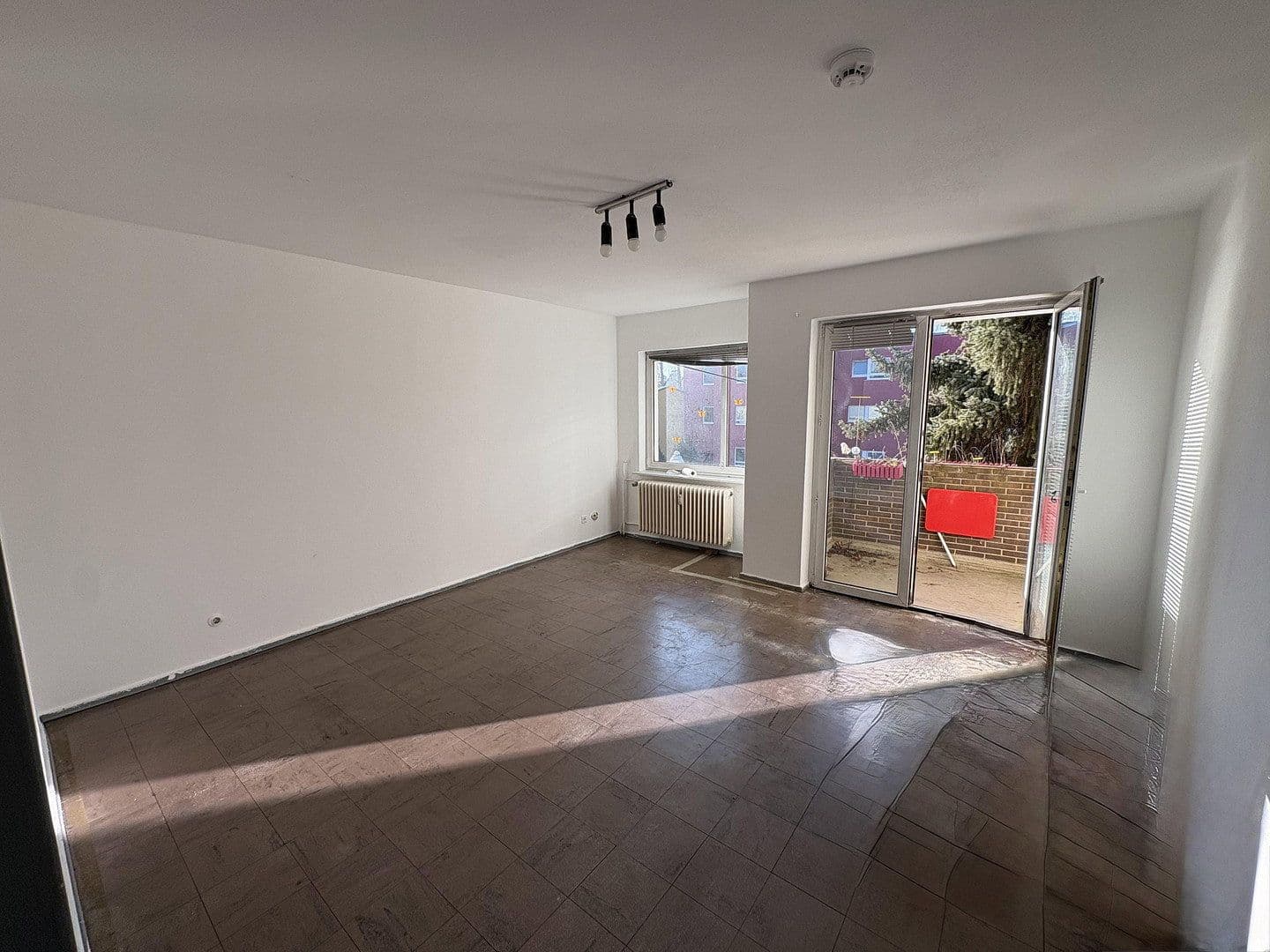 2 bedroom flat for sale, 48 m², Hochstrasse, Berlin, Berlin 2 bedroom flat for sale, 48 m², Hochstrasse, Berlin, Berlin