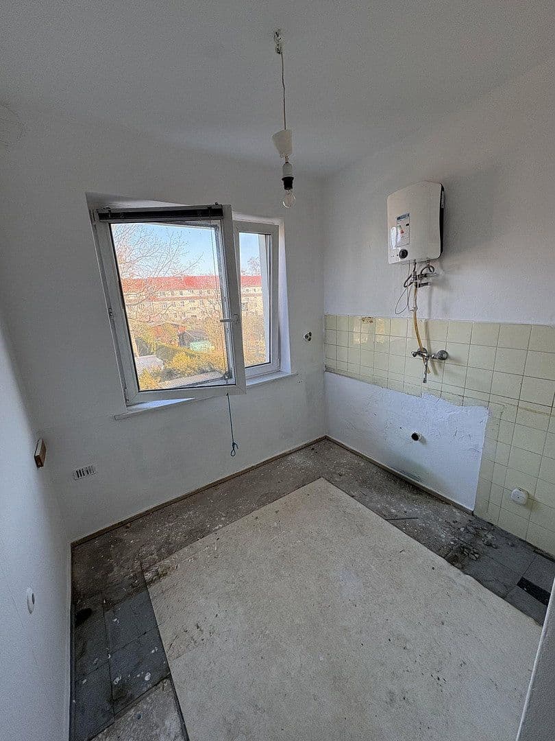 2 bedroom flat for sale, 48 m², Hochstrasse, Berlin, Berlin 2 bedroom flat for sale, 48 m², Hochstrasse, Berlin, Berlin