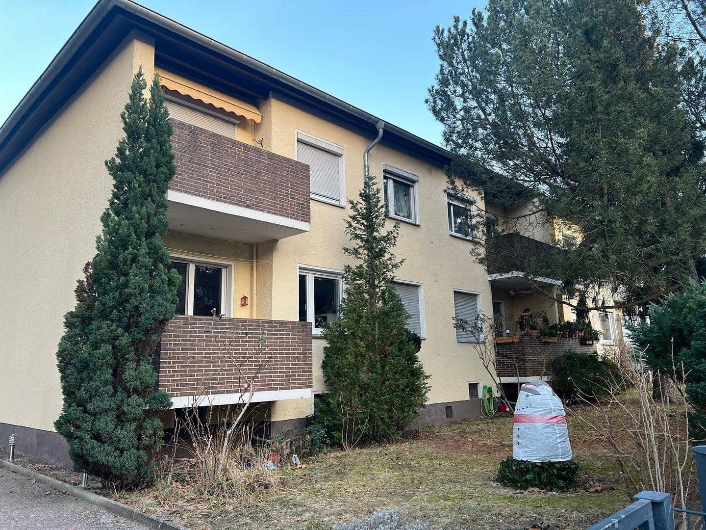 2 bedroom flat for sale, 48 m², Hochstrasse, Berlin, Berlin 2 bedroom flat for sale, 48 m², Hochstrasse, Berlin, Berlin