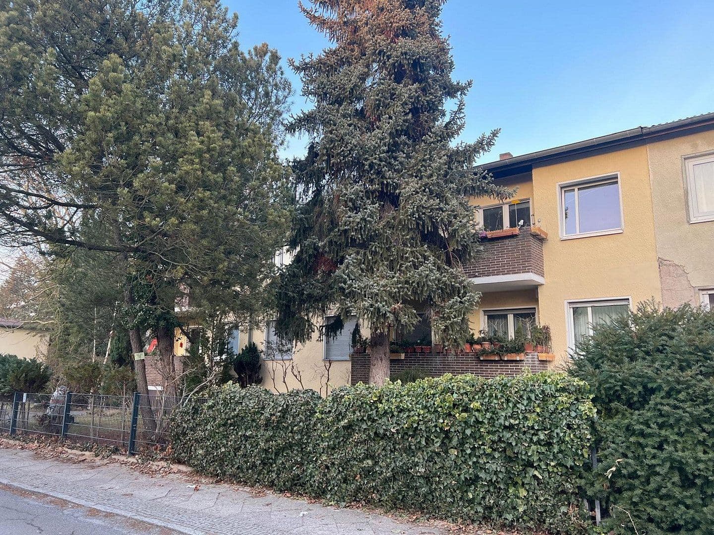 2 bedroom flat for sale, 48 m², Hochstrasse, Berlin, Berlin 2 bedroom flat for sale, 48 m², Hochstrasse, Berlin, Berlin