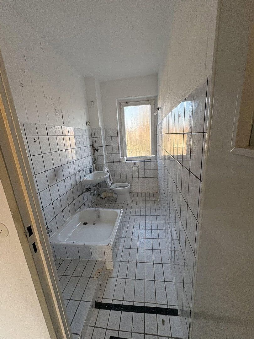 2 bedroom flat for sale, 48 m², Hochstrasse, Berlin, Berlin 2 bedroom flat for sale, 48 m², Hochstrasse, Berlin, Berlin