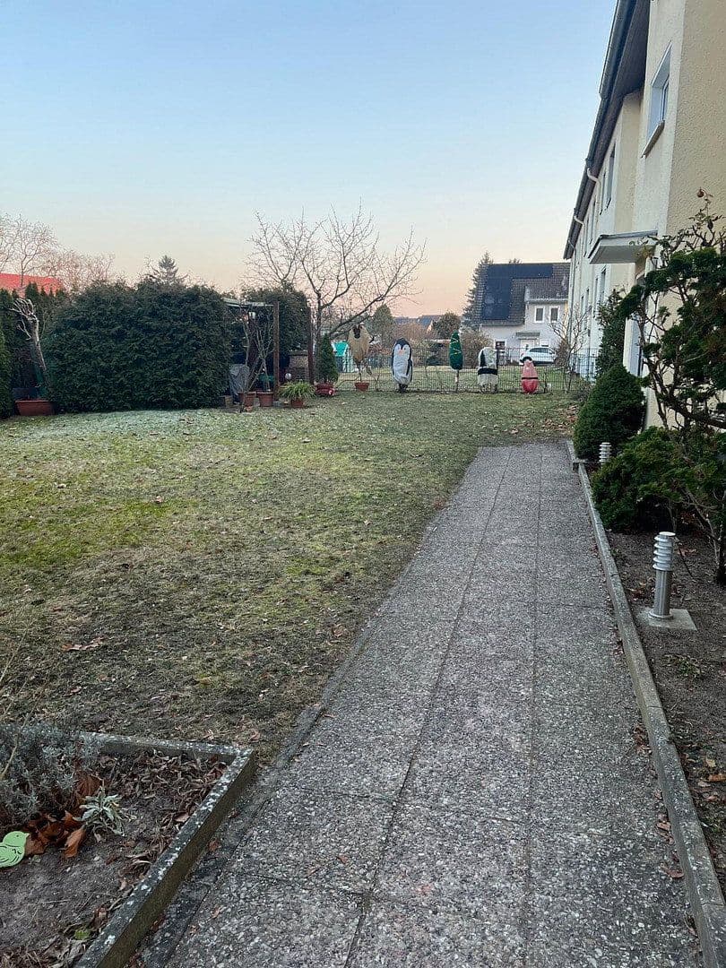 2 bedroom flat for sale, 48 m², Hochstrasse, Berlin, Berlin 2 bedroom flat for sale, 48 m², Hochstrasse, Berlin, Berlin