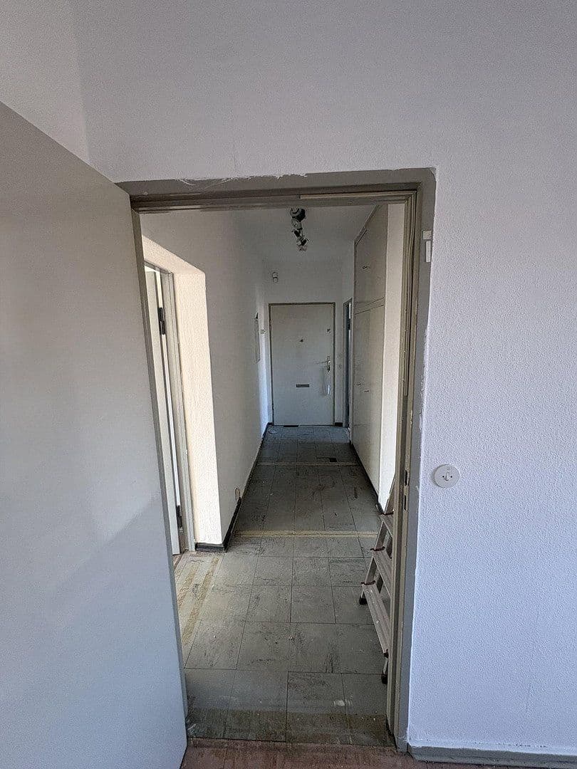 2 bedroom flat for sale, 48 m², Hochstrasse, Berlin, Berlin 2 bedroom flat for sale, 48 m², Hochstrasse, Berlin, Berlin