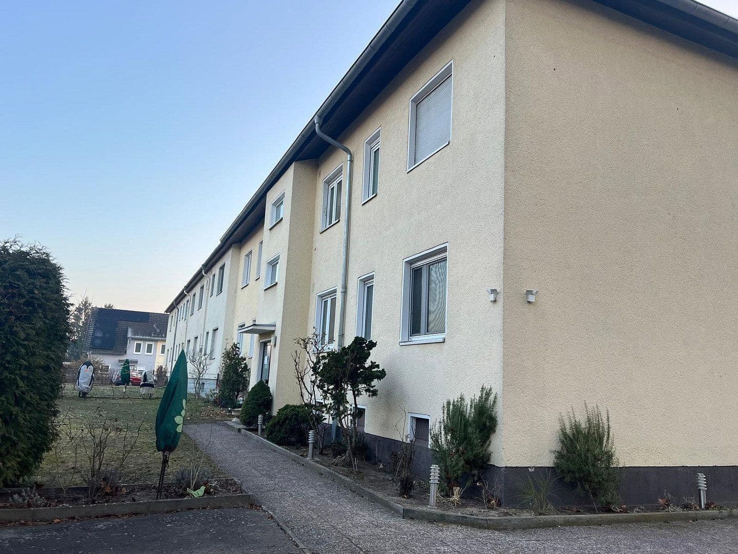 2 bedroom flat for sale, 48 m², Hochstrasse, Berlin, Berlin 2 bedroom flat for sale, 48 m², Hochstrasse, Berlin, Berlin