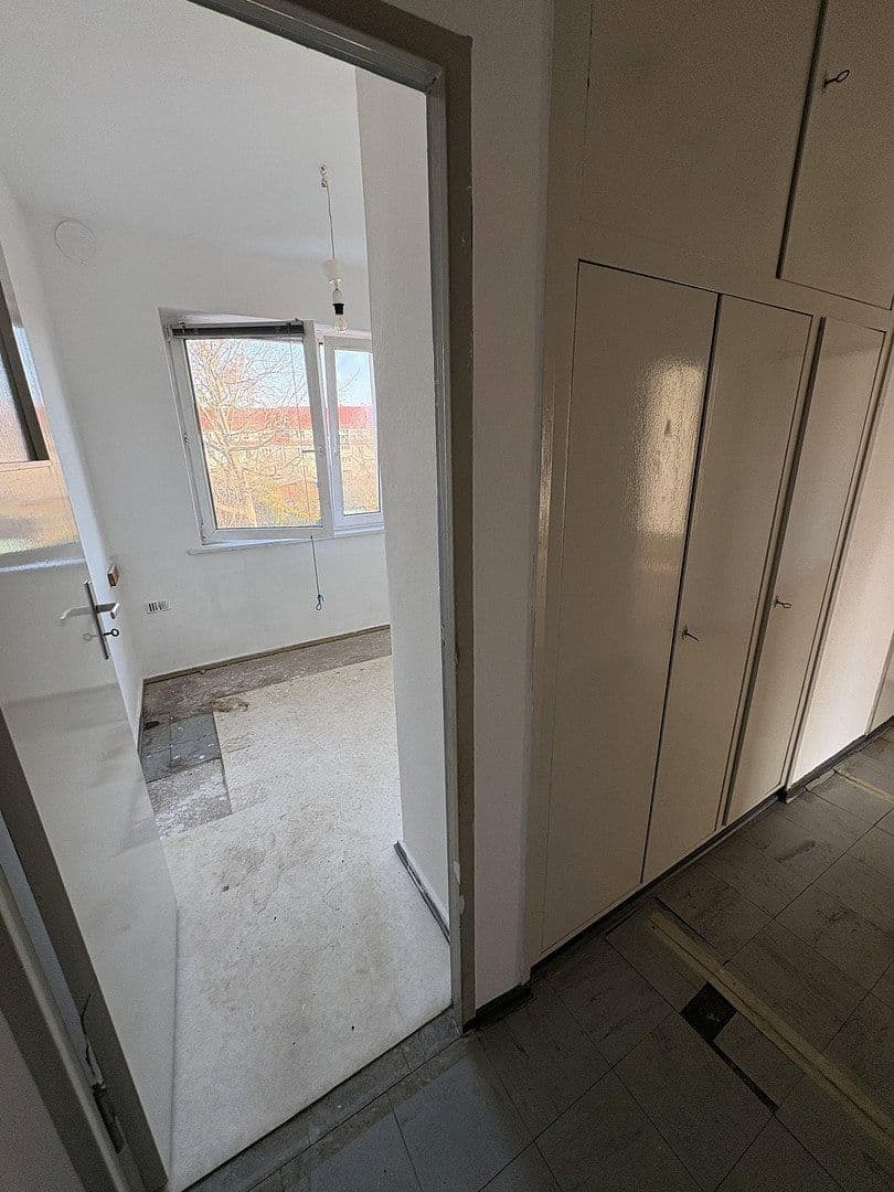 2 bedroom flat for sale, 48 m², Hochstrasse, Berlin, Berlin 2 bedroom flat for sale, 48 m², Hochstrasse, Berlin, Berlin