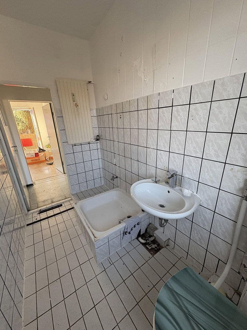 2 bedroom flat for sale, 48 m², Hochstrasse, Berlin, Berlin 2 bedroom flat for sale, 48 m², Hochstrasse, Berlin, Berlin