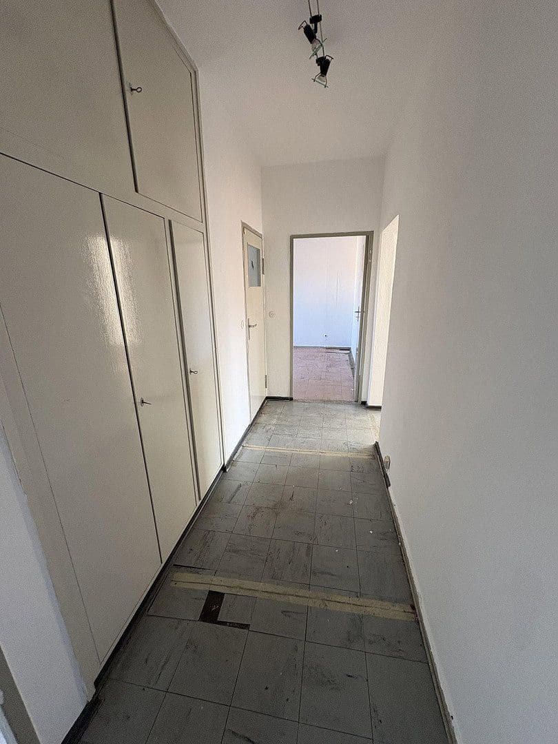 2 bedroom flat for sale, 48 m², Hochstrasse, Berlin, Berlin 2 bedroom flat for sale, 48 m², Hochstrasse, Berlin, Berlin