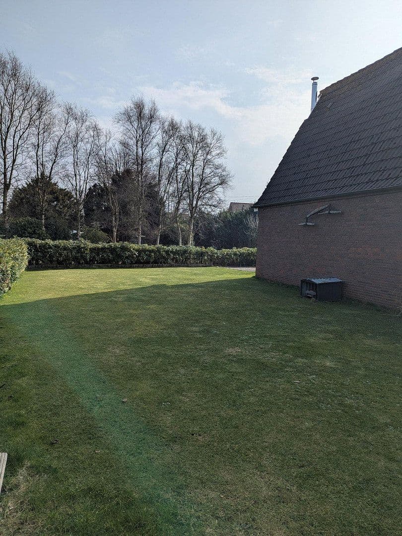 house for sale, 238 m², Südbrookmerland, Lower Saxony house for sale, 238 m², Südbrookmerland, Lower Saxony