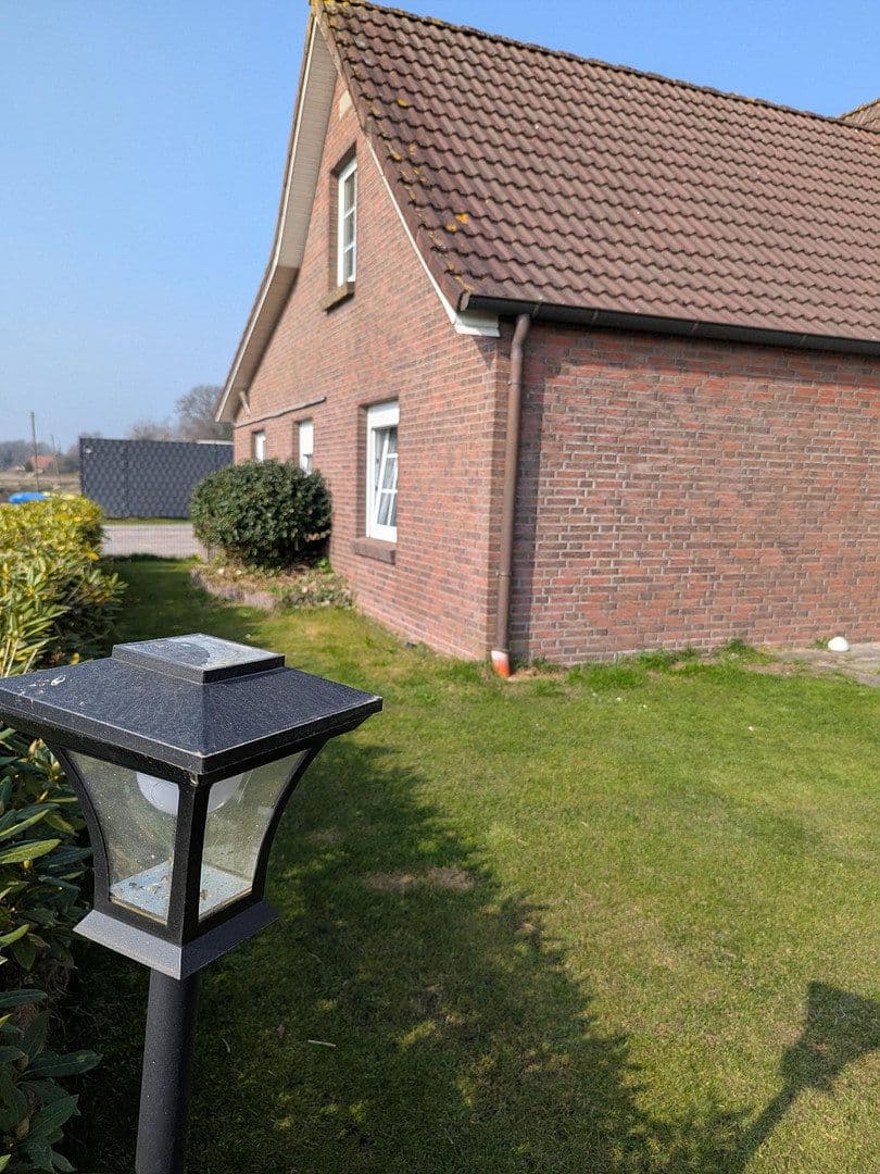 house for sale, 238 m², Südbrookmerland, Lower Saxony house for sale, 238 m², Südbrookmerland, Lower Saxony