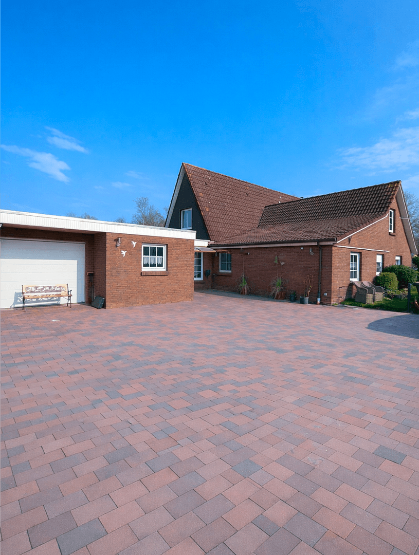 house for sale, 238 m², Südbrookmerland, Lower Saxony house for sale, 238 m², Südbrookmerland, Lower Saxony