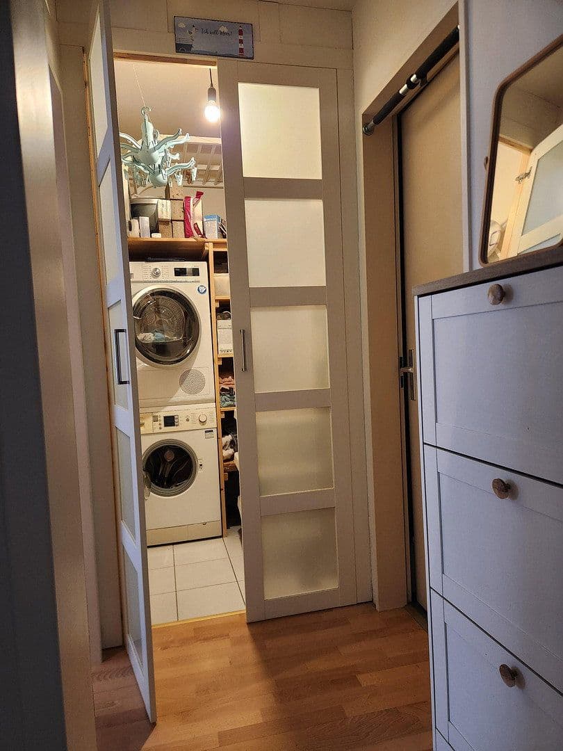 3 bedroom flat for sale, 93 m², Hamburg, Hamburg 3 bedroom flat for sale, 93 m², Hamburg, Hamburg