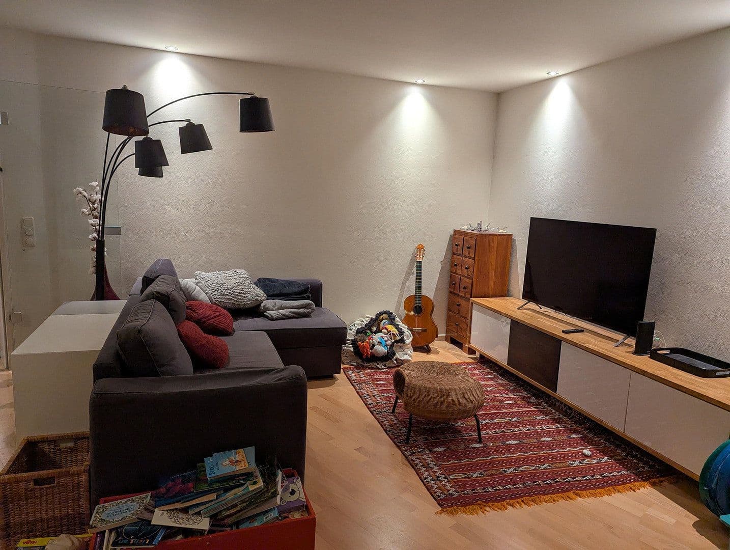 3 bedroom flat for sale, 93 m², Hamburg, Hamburg 3 bedroom flat for sale, 93 m², Hamburg, Hamburg