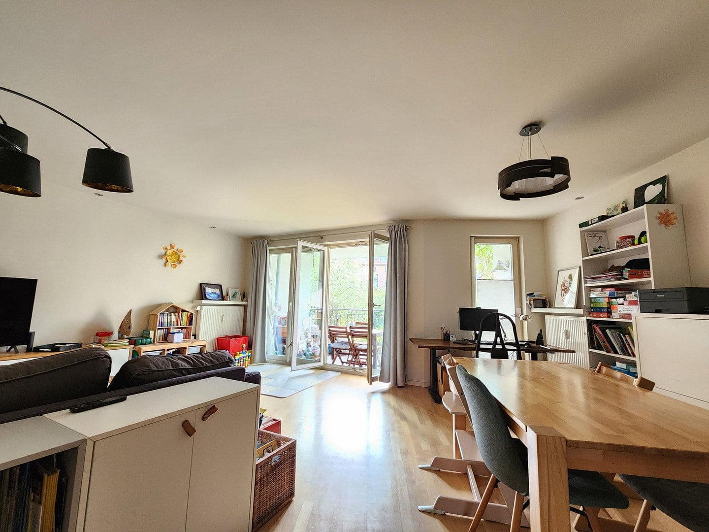 3 bedroom flat for sale, 93 m², Hamburg, Hamburg 3 bedroom flat for sale, 93 m², Hamburg, Hamburg