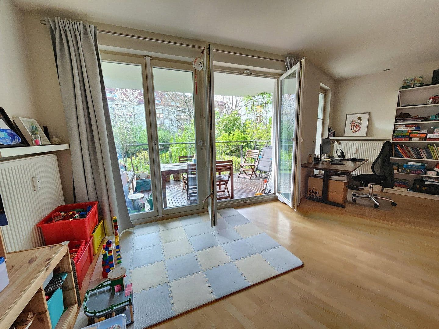 3 bedroom flat for sale, 93 m², Hamburg, Hamburg 3 bedroom flat for sale, 93 m², Hamburg, Hamburg